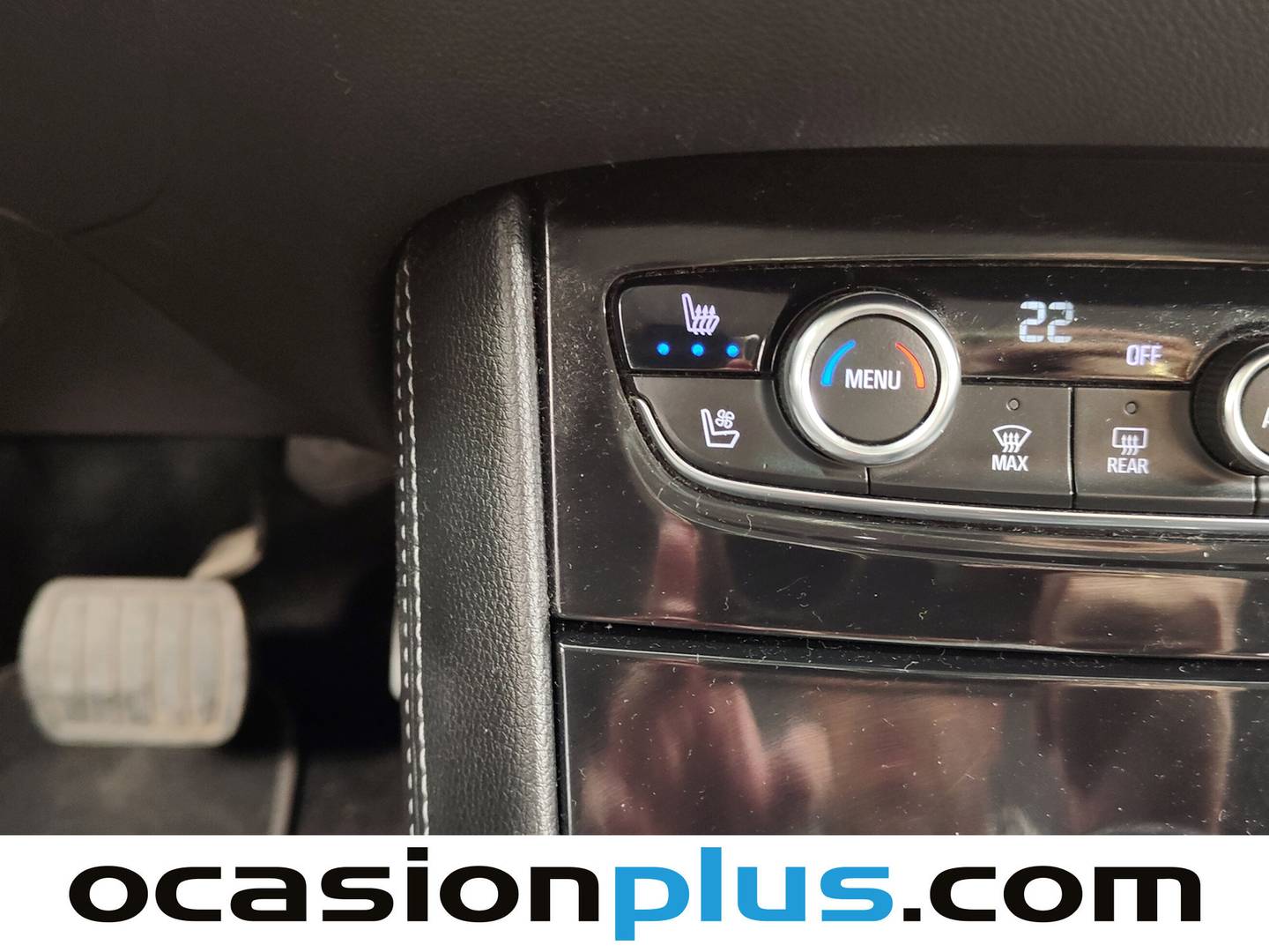 Opel Grandland X Opel Grandland X 1.6 CDTi Excellence Auto (120 CV) de segunda mano