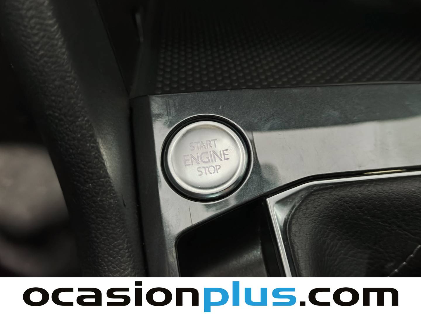 Foto Volkswagen Tiguan Volkswagen Tiguan R-Line 2.0 TDI  (150 CV) DSG