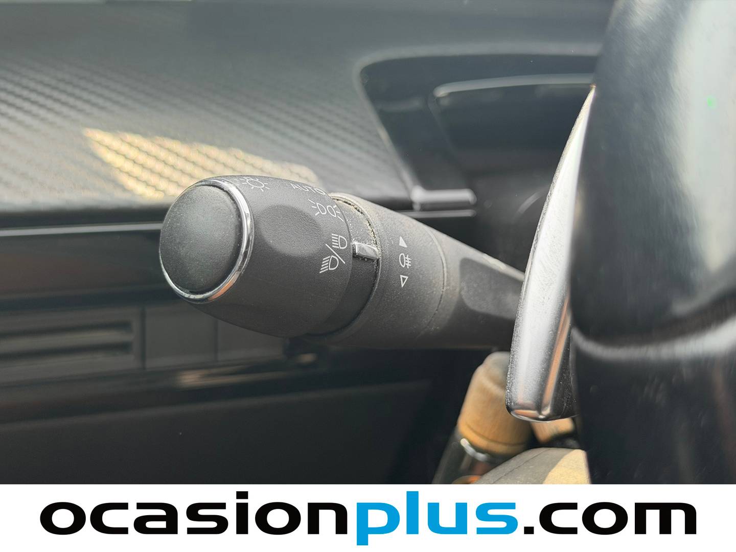 Extras del Peugeot 508 Peugeot 508 BlueHDi 160 S&S Allure EAT8 (160 CV)