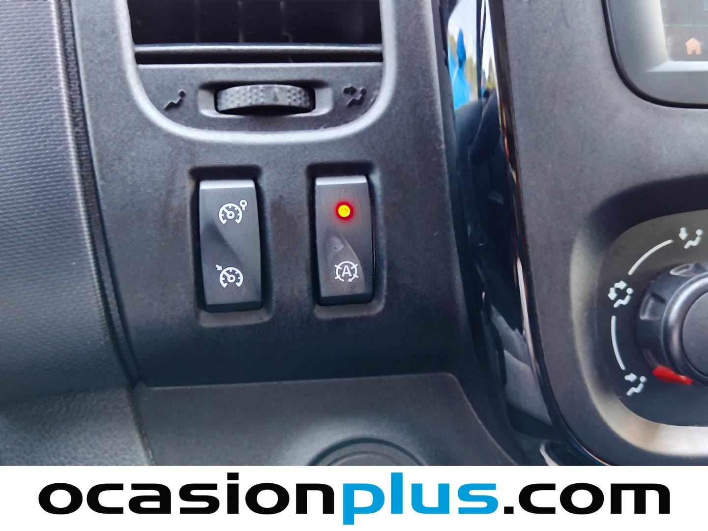 Opel Vivaro Opel Vivaro 1.6 CDTI S&S L1 2.7t Plus-9 (125 CV) barato