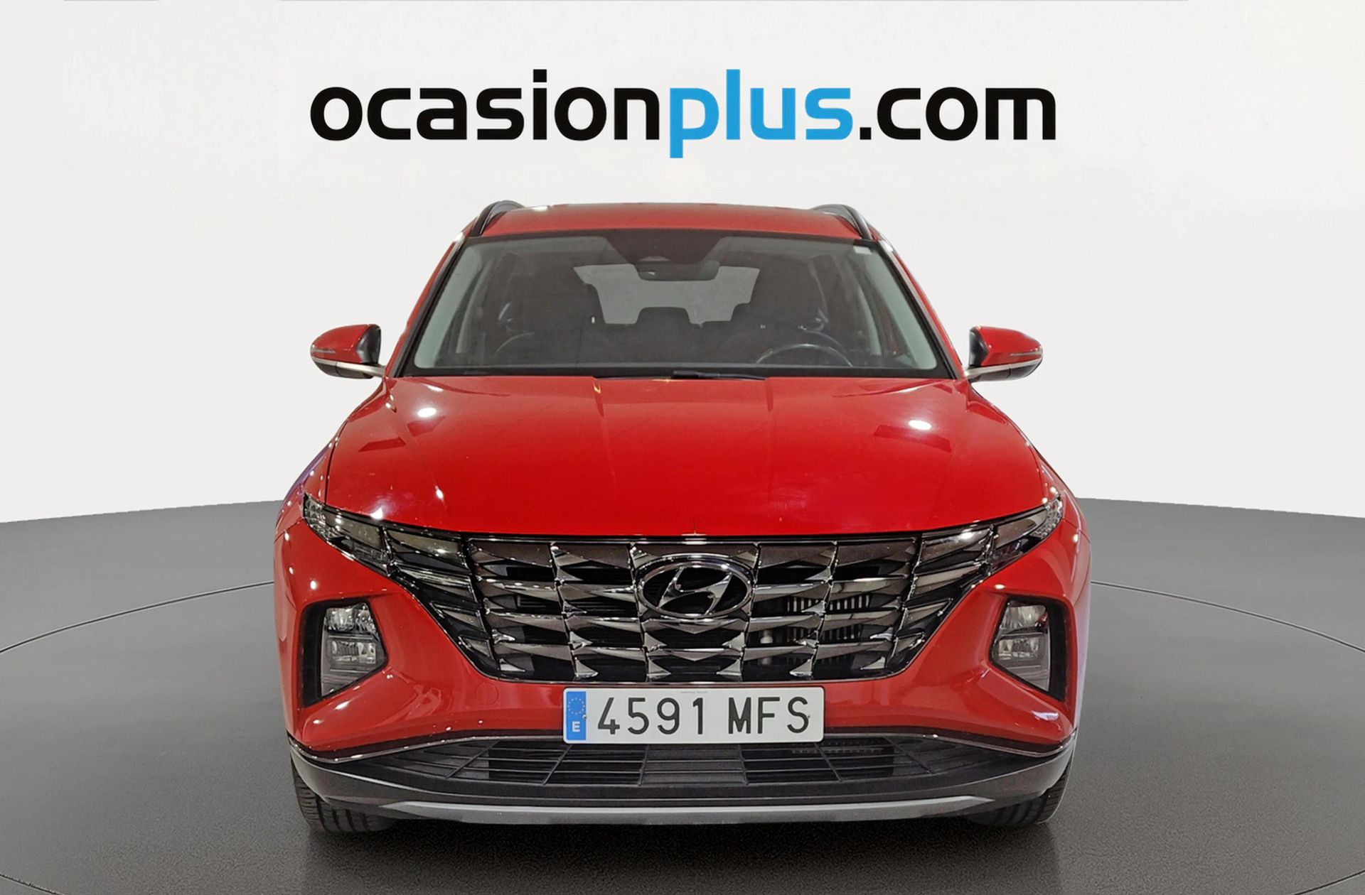 Hyundai Tucson 1.6 T-GDi Maxx - foto 12