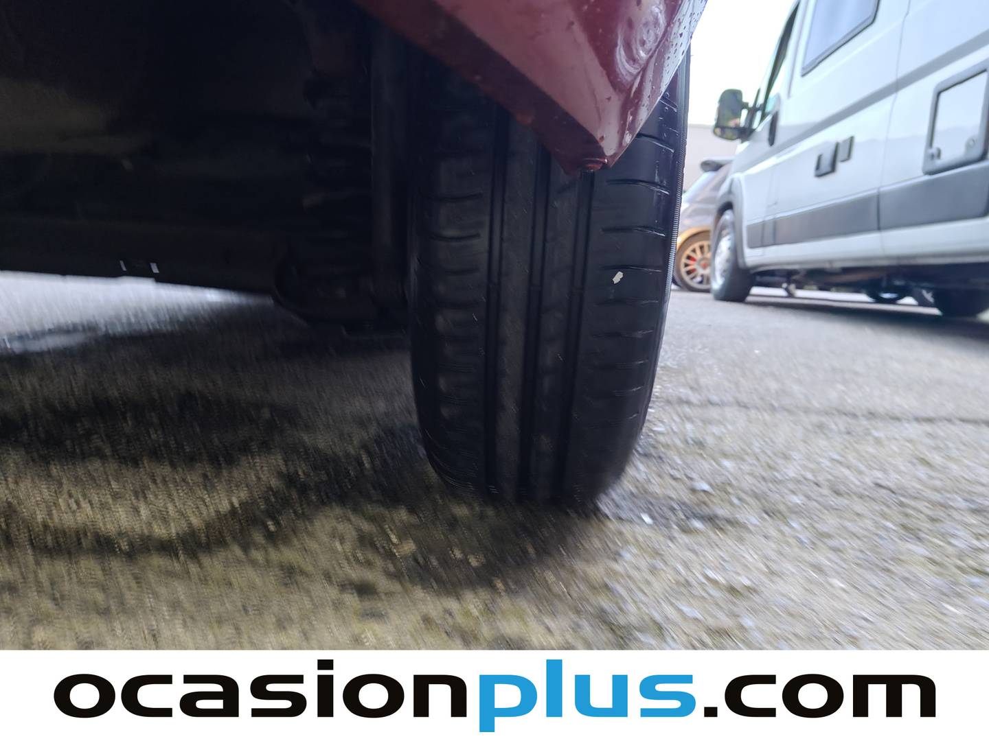 Foto Dacia Logan Dacia Logan Laureate dCi (90CV)