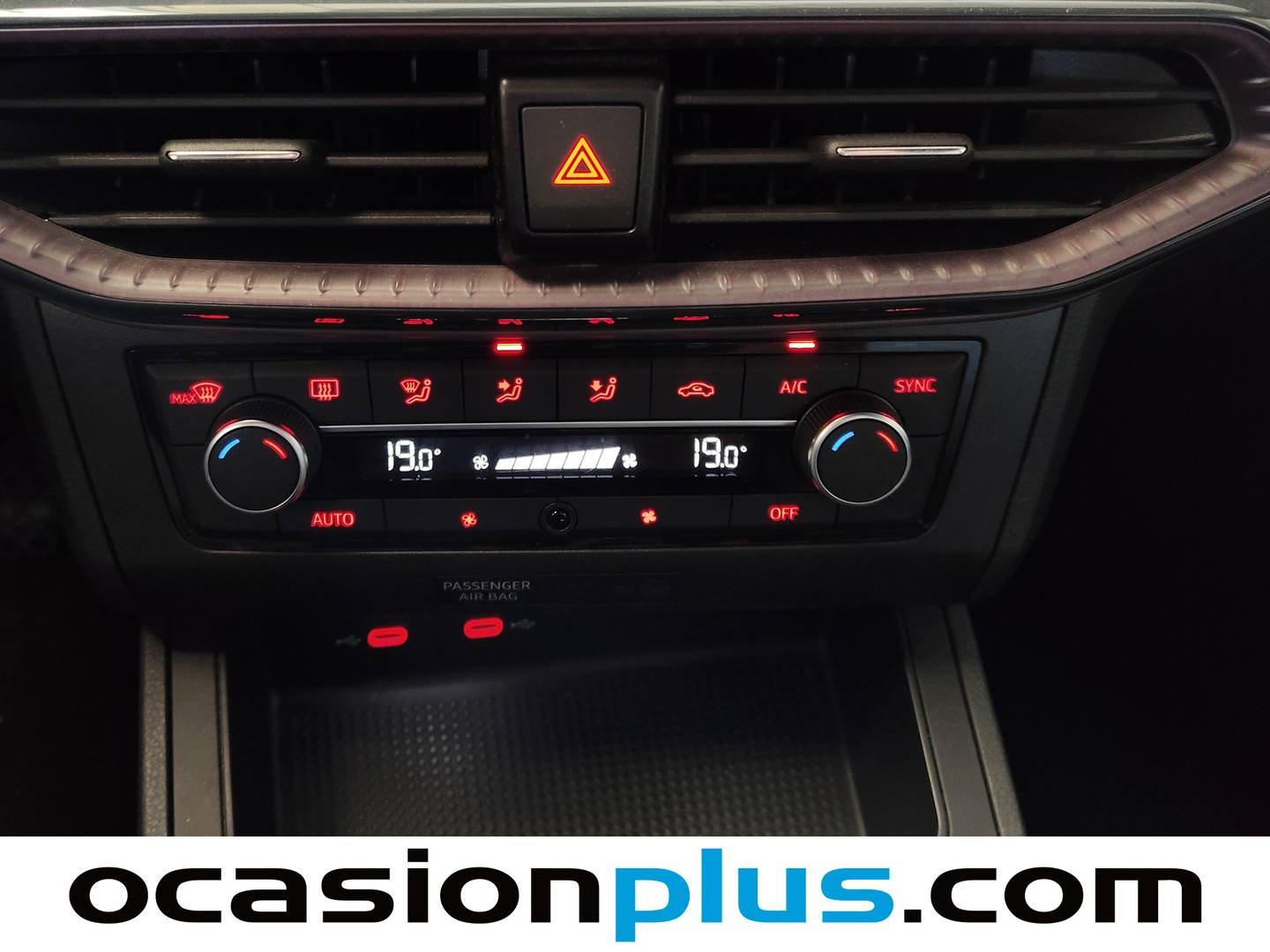 Seat Ibiza Seat Ibiza 1.0 TSI S&S Xcellence (115 CV) gasolina