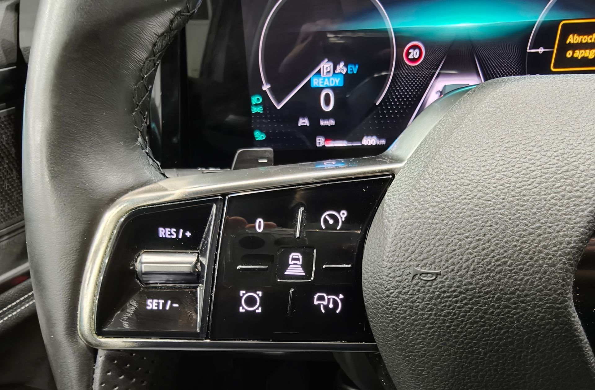 Renault Austral Iconic E-Tech Full Hybrid - foto 28