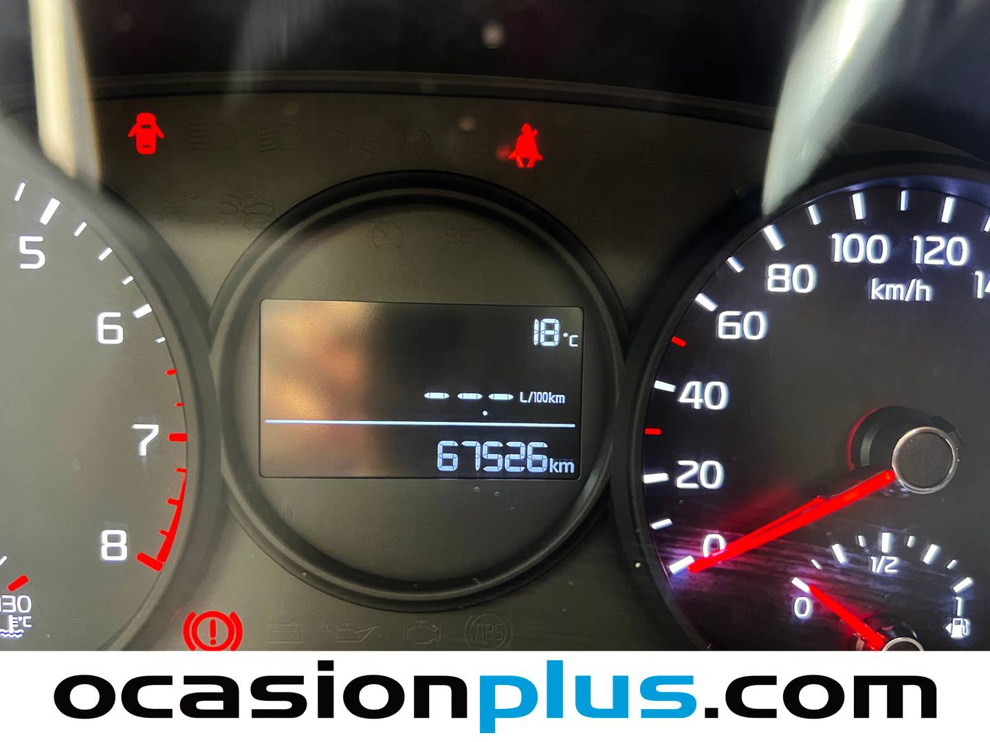 Foto KIA Picanto Kia Picanto 1.0 DPi Concept (67 CV)