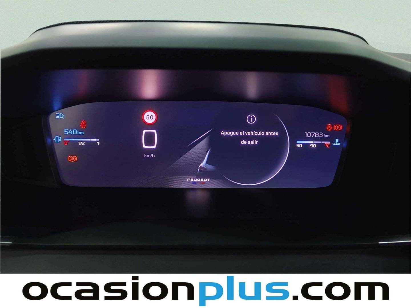 Foto Peugeot 208 Peugeot 208 PureTech 100 Allure (100 CV)