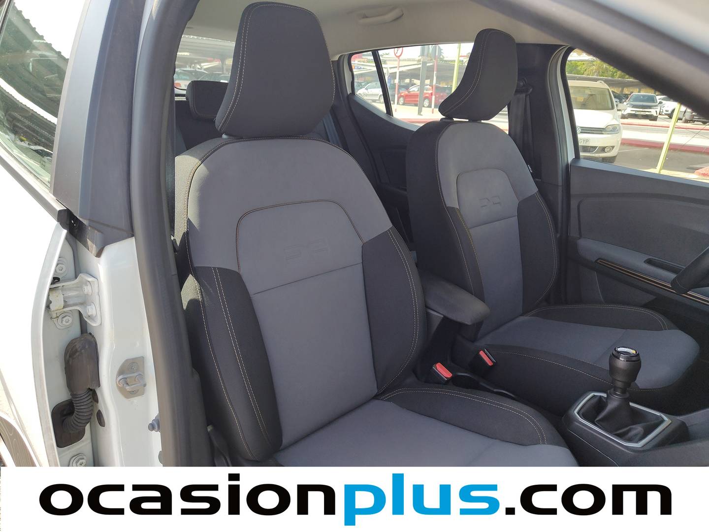 Dacia Sandero Dacia Sandero Stepway Extreme Go TCe (110 CV) km 0