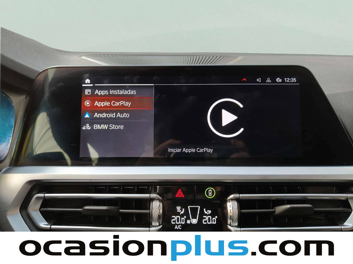 Foto BMW Serie 4 BMW Serie 4 420i Coupe  (184 CV) Pack M