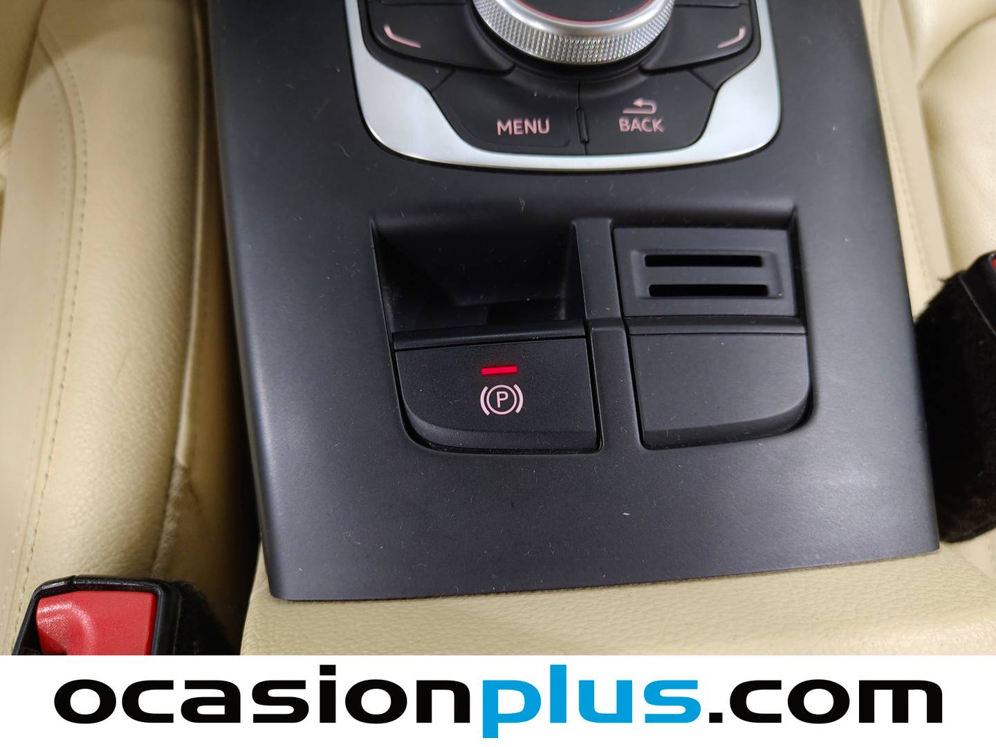 Audi A3 SEDAN Audi A3 SEDAN Sedan S line edition 2.0 TDI clean diesel (136 CV) Pack S-Line diésel