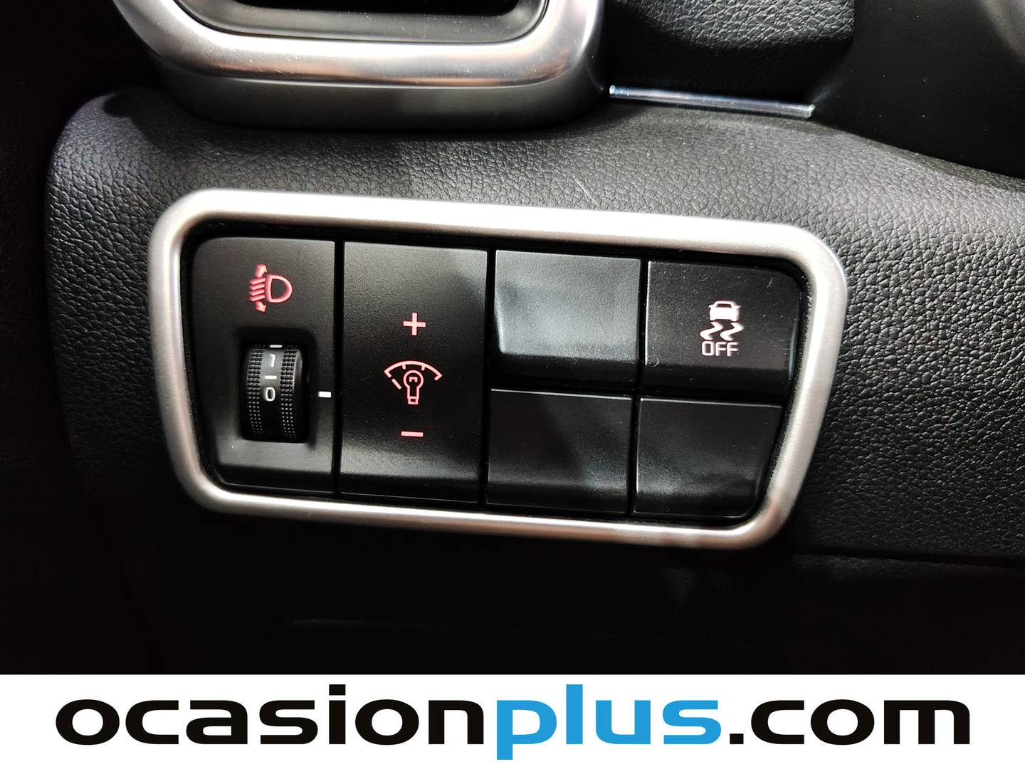 KIA Sportage KIA Sportage 1.7 CRDi VGT Eco-Dynamics Drive 4x2 DCT (141 CV) de segunda mano