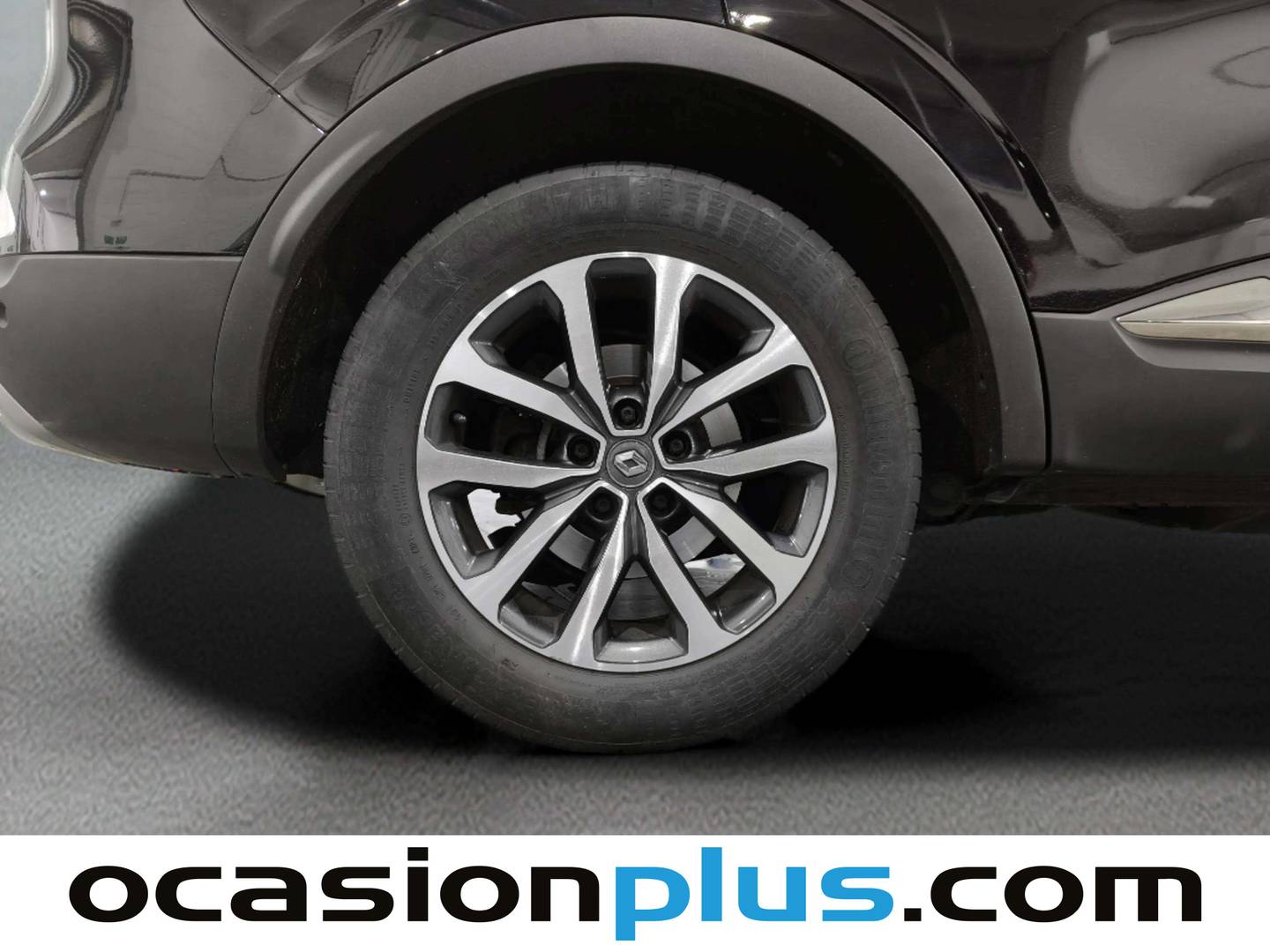 Renault Kadjar Renault Kadjar Zen TCe (140 CV) EDC seminuevo