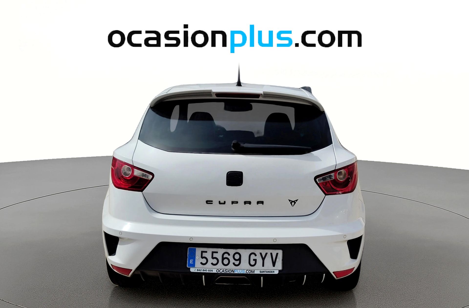 SEAT Ibiza SC SC 1.4 TSI Cupra DSG - foto 15