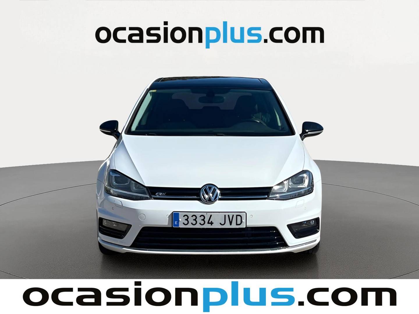 Volkswagen Golf Volkswagen Golf Sport 1.6 TDI BMT (110 CV) Pack R-Line al mejor precio