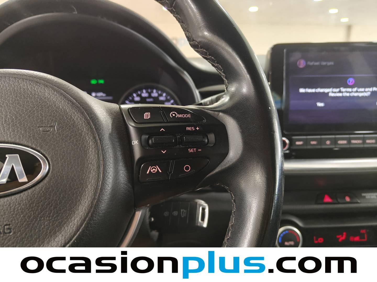 KIA Stonic KIA Stonic 1.0 T-GDi MHEV Drive DCT (120 CV) barato