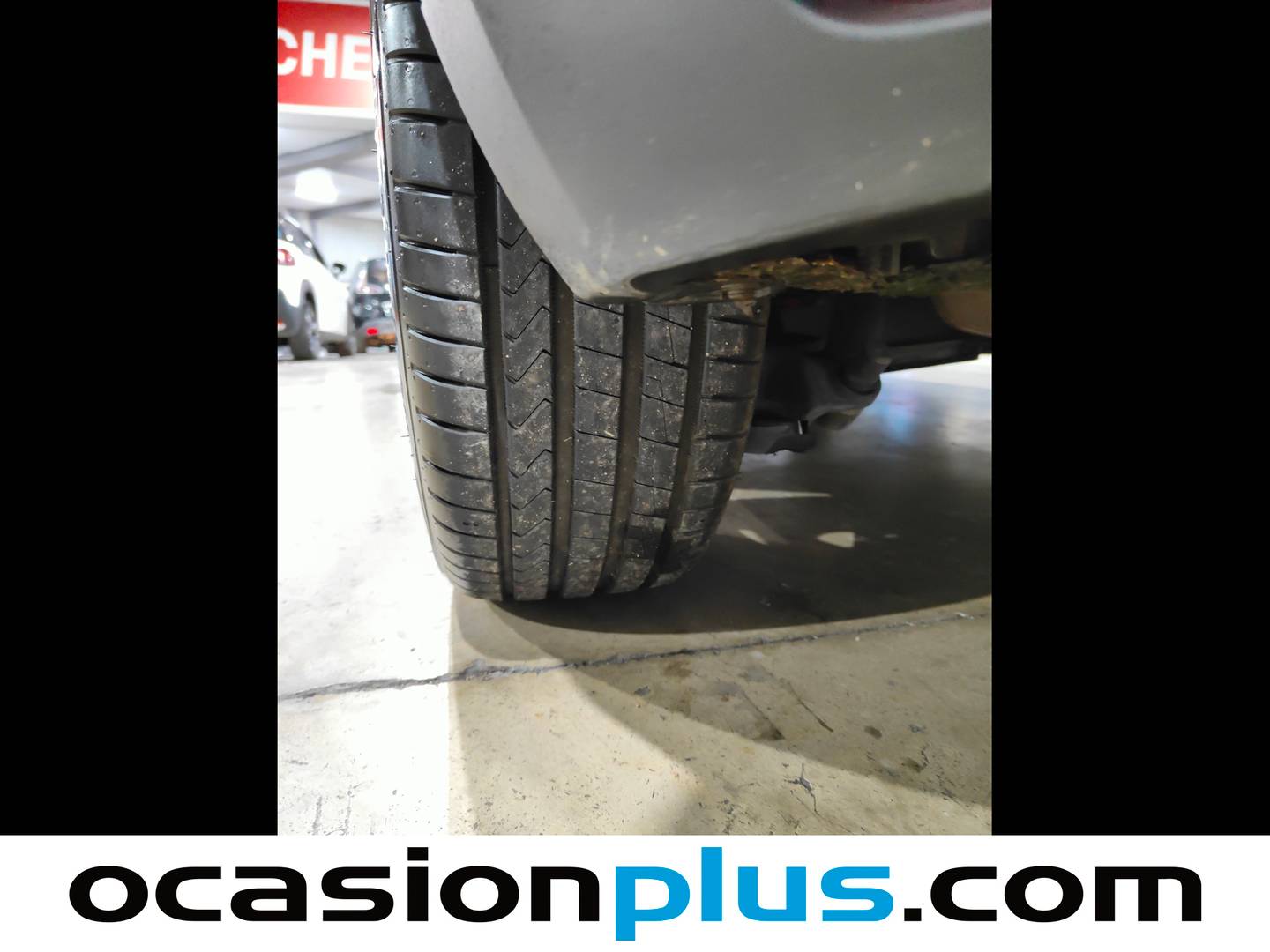 Foto Renault Mégane Renault Megane Business Energy dCi (90 CV)