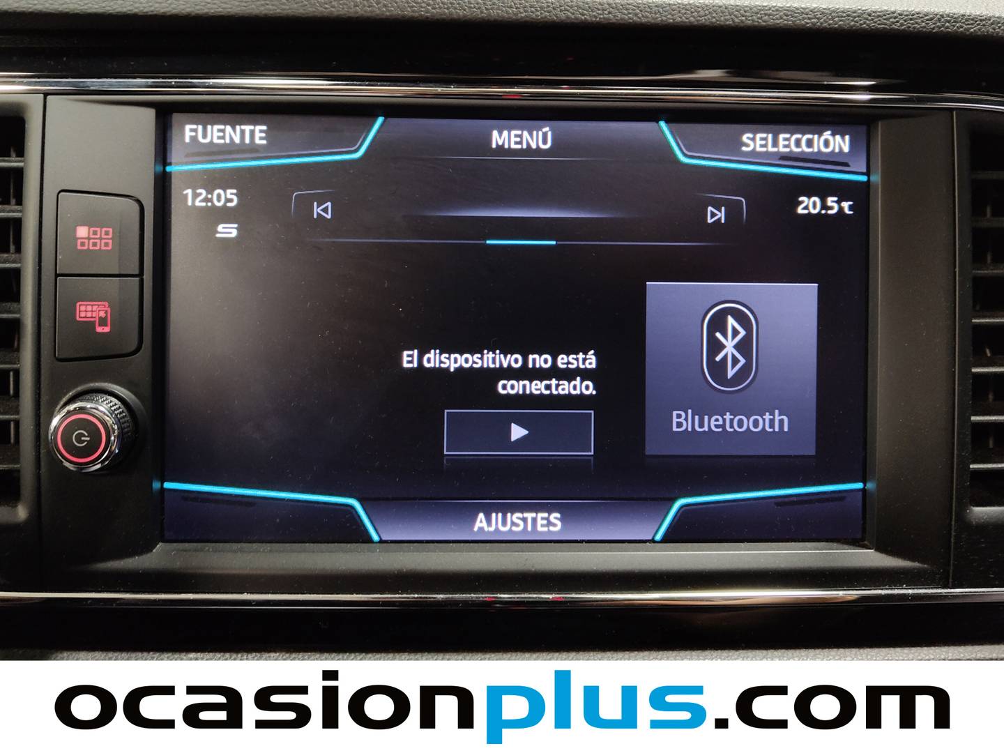 Seat León Seat León 1.5 TSI S&S FR Fast Edition Plus DSG (150 CV) automático