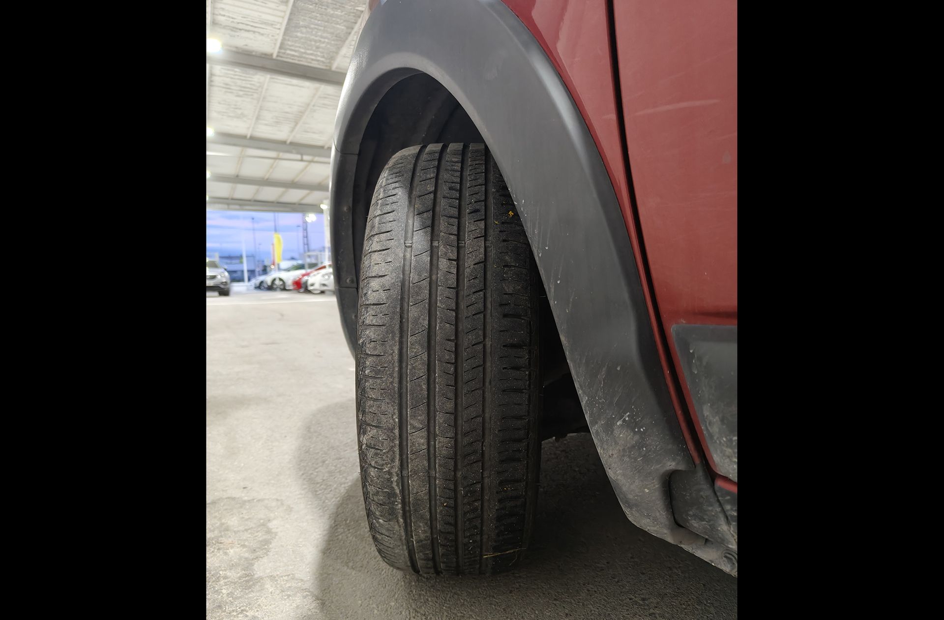 Dacia Lodgy Comfort Blue dCi - foto 35