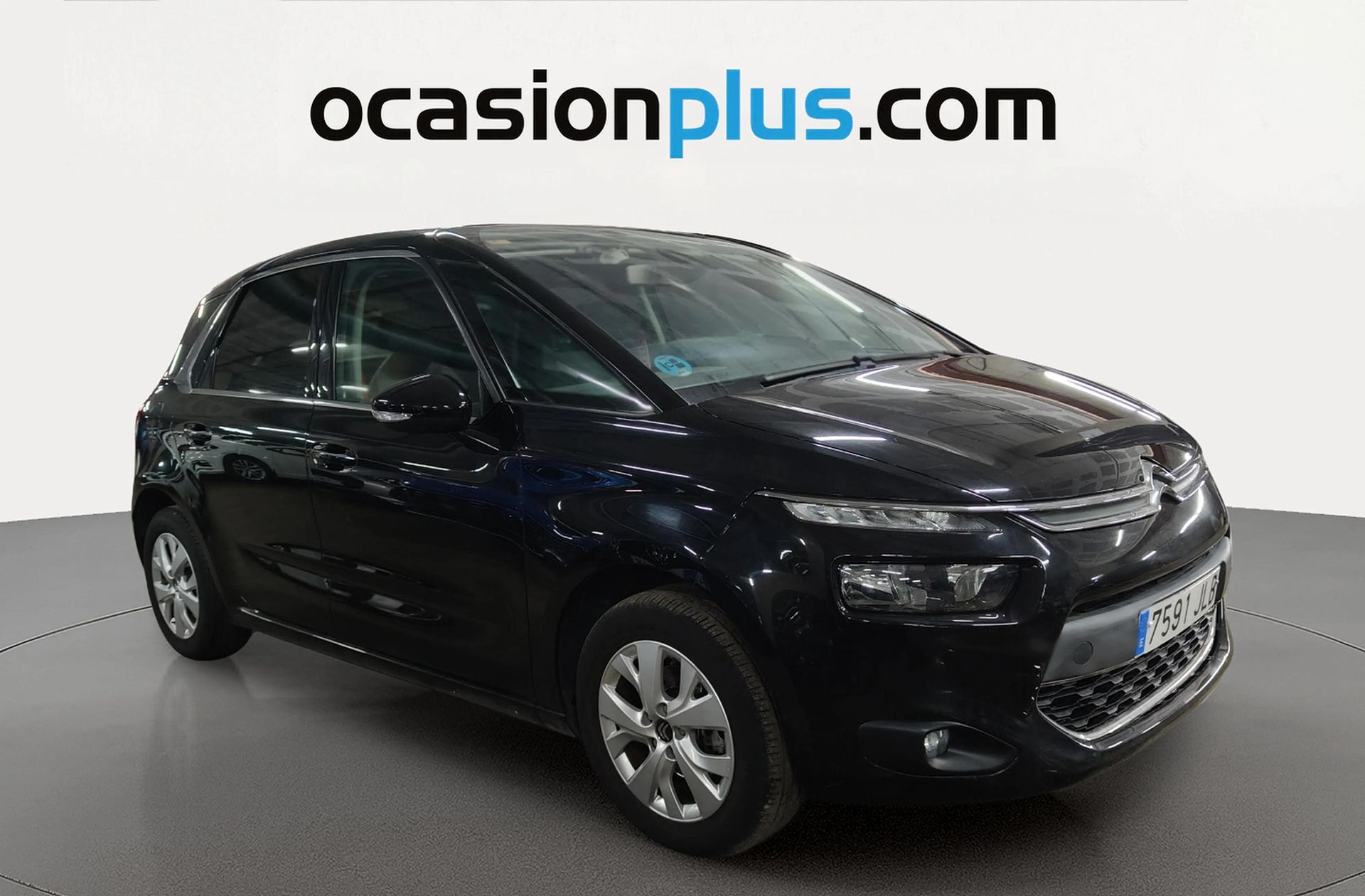 Citroën C4 Picasso PureTech 130 Feel - foto 2
