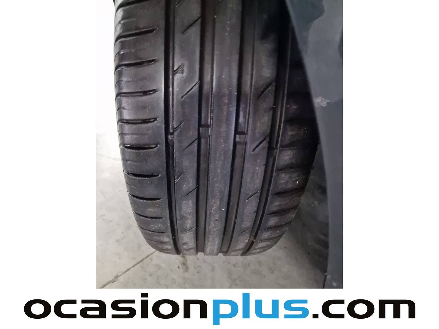 Foto Seat Ibiza SEAT Ibiza 1.5 TSI FR XL DSG (150 CV)