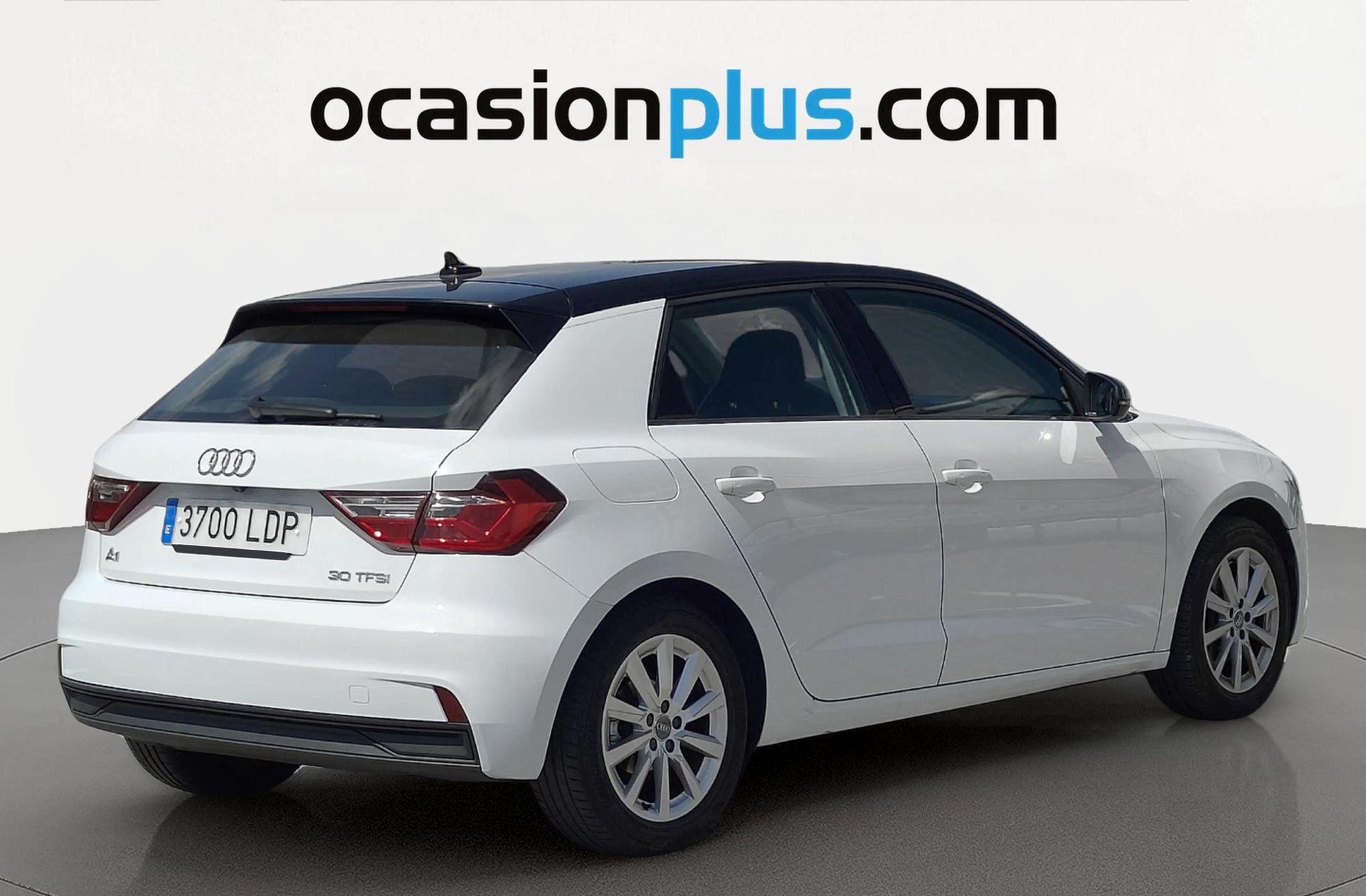 Audi A1 Sportback Advanced 30 TFSI - foto 4