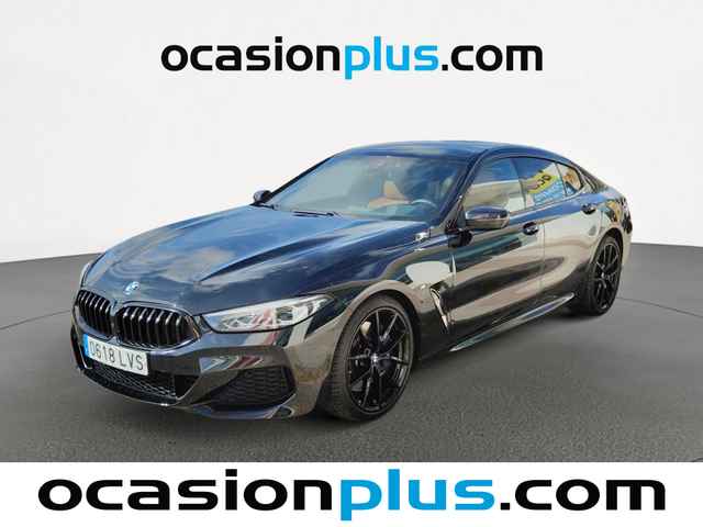 Bmw Serie 8 Segunda Mano