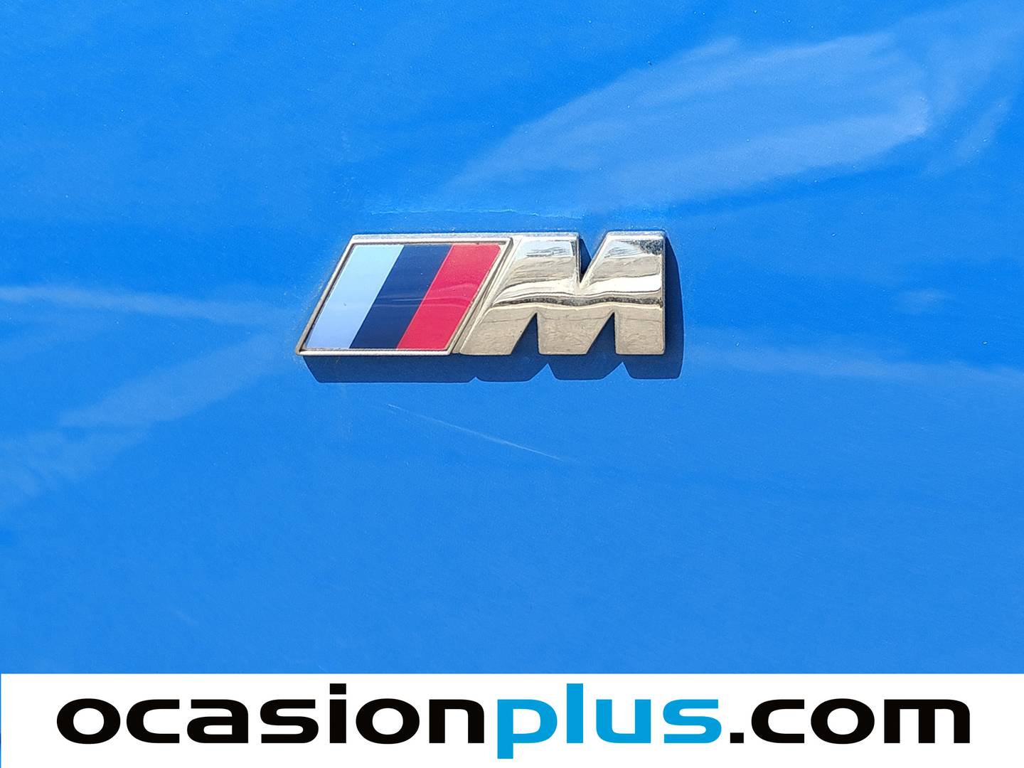 Extras y acabados del BMW X2 BMW X2 sDrive18d (150 CV) Pack M