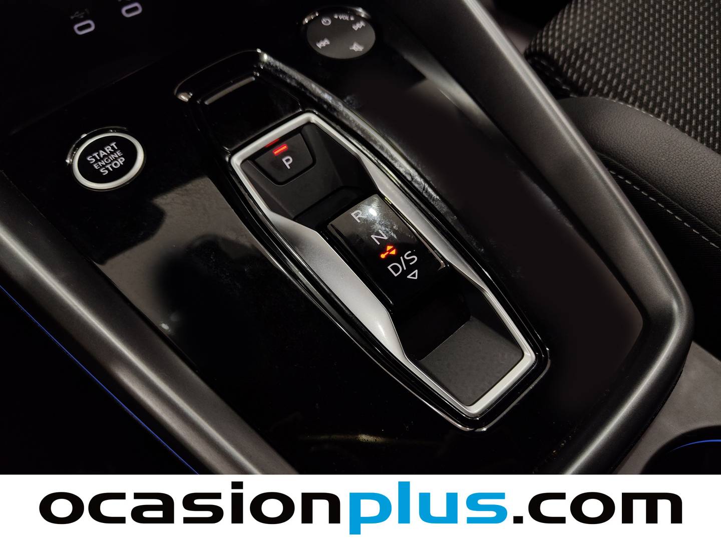 Audi A3 Audi A3 Sportback S line 35 TFSI (150 CV) S tronic de segunda mano