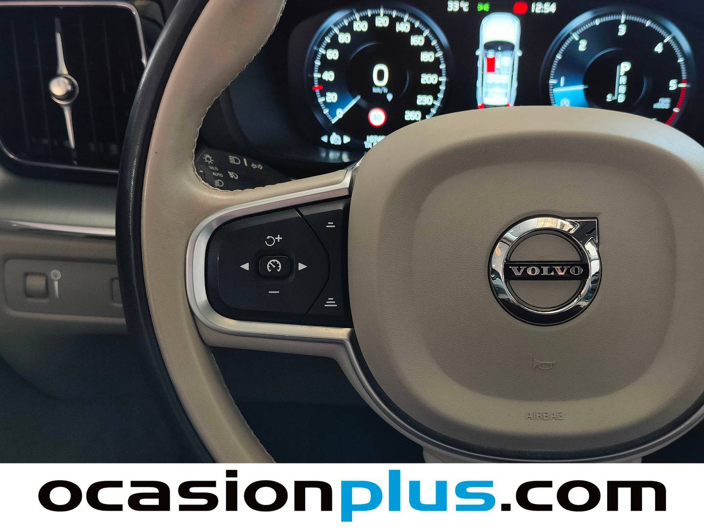Volvo XC60 Volvo XC60 D4 Momentum AWD Auto (190 CV) al mejor precio