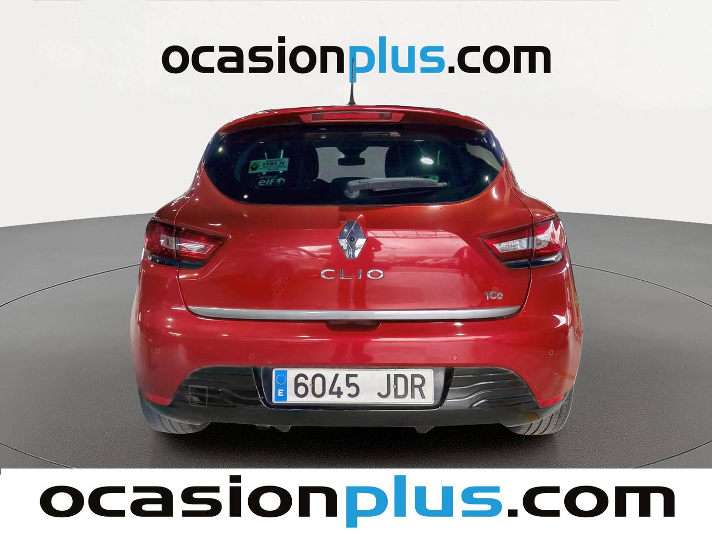 Renault Clio Renault Clio TCe 90 Technofeel eco2 (90 CV) barato