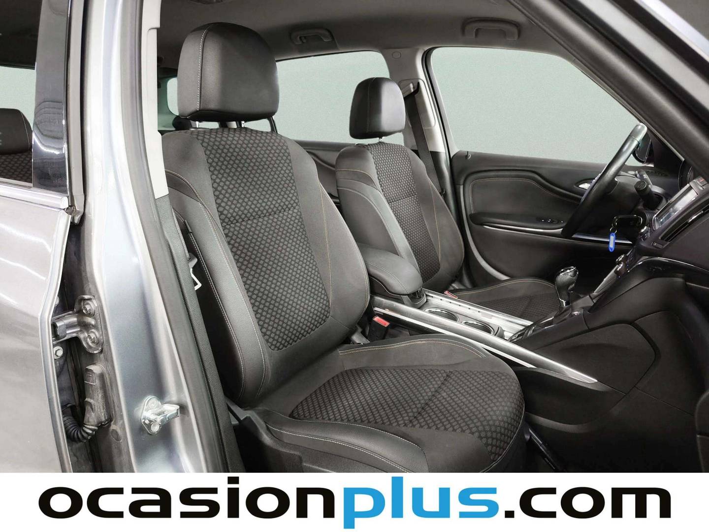 Opel Zafira Opel Zafira Tourer 1.4 Turbo S&S Excellence Auto (140 CV) 7 Plazas de segunda mano