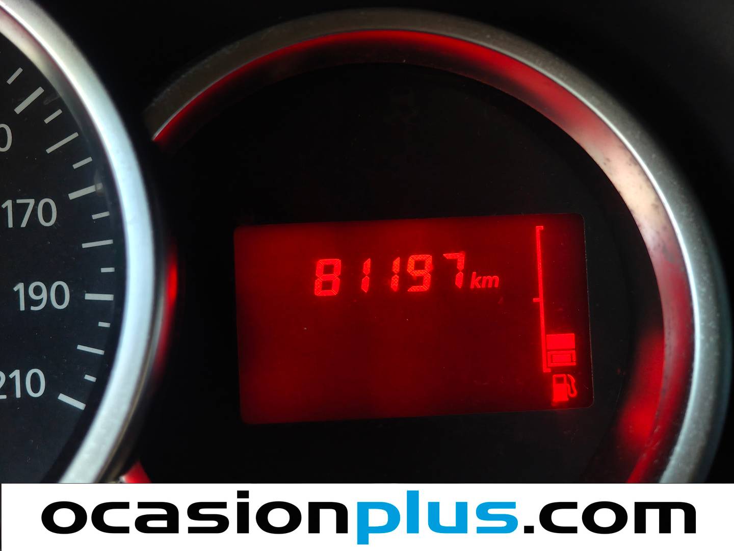 Dacia Lodgy Dacia Lodgy Laureate TCe (115 CV)7 Plazas seminuevo