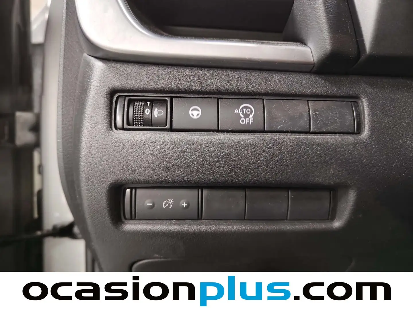 Foto Nissan QASHQAI Nissan Qashqai DIG-T 140 N-Connecta (140 CV)