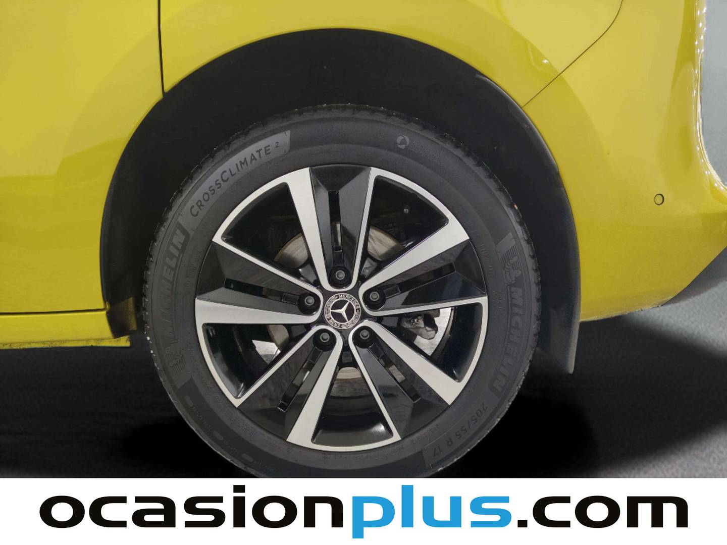 Mercedes Clase T Mercedes-Benz Clase T Clase T 180 (131 CV) gasolina