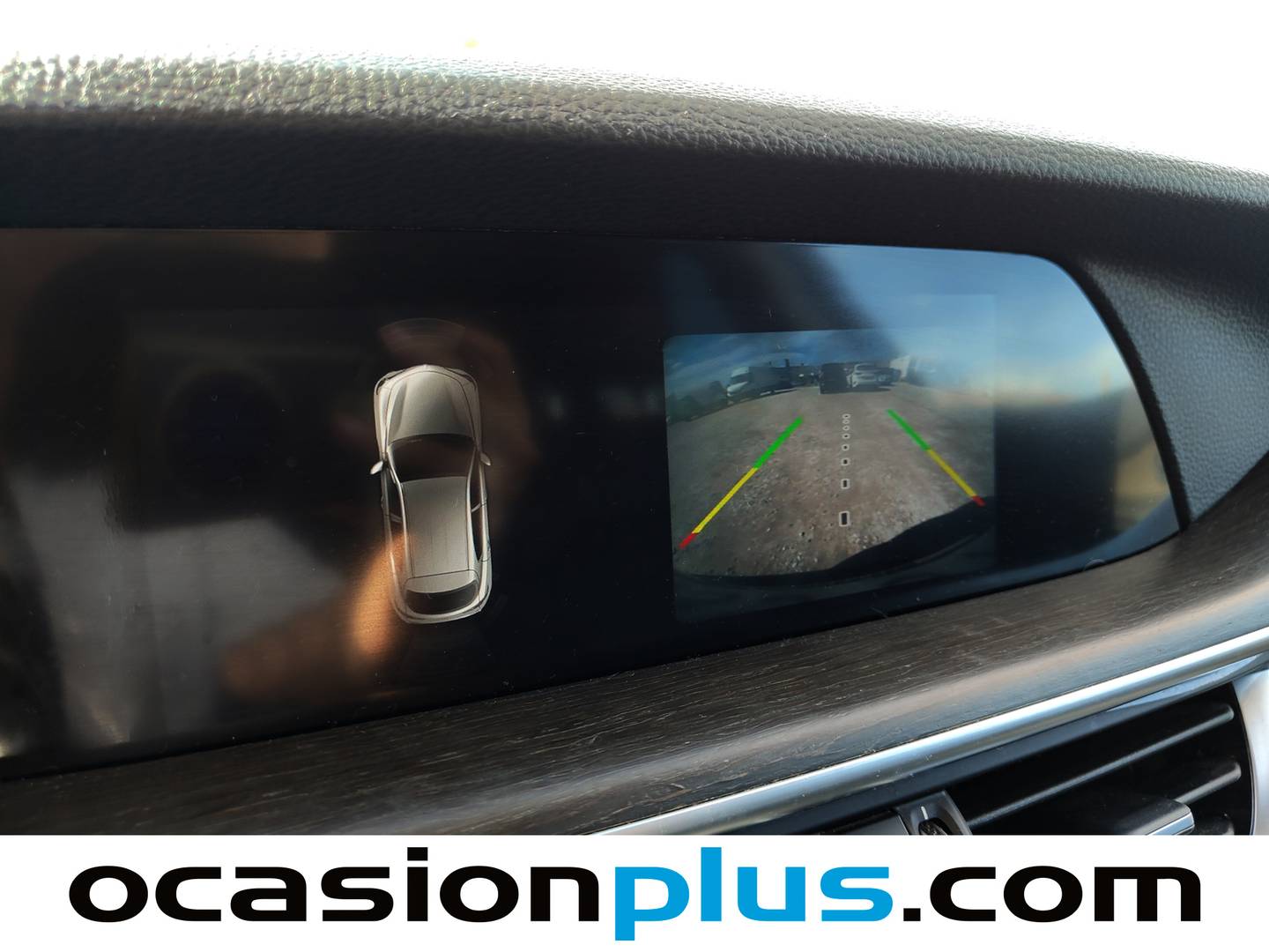 Extras del Alfa Romeo Stelvio Alfa Romeo Stelvio 2.0 Petrol First Edition (I) Q4 (280 CV)