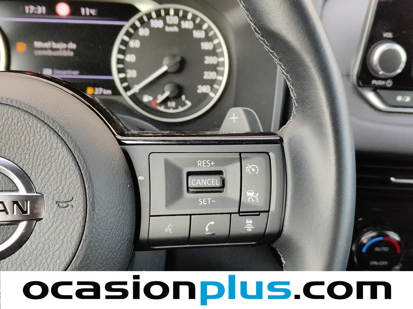 Foto Nissan QASHQAI Nissan Qashqai DIG-T 158 mHEV Acenta Xtronic (158 CV)