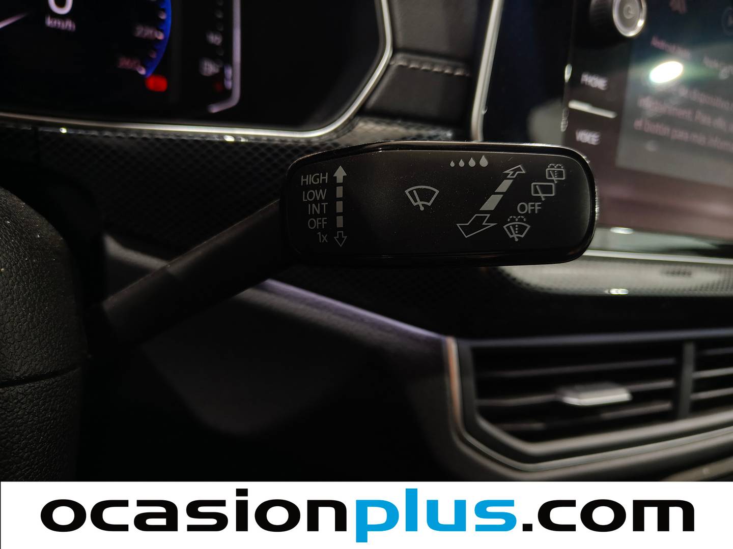 Volkswagen T-Cross Volkswagen T-Cross T-Cross R-Line 1.5 TSI (150 CV) DSG Pack R-Line gasolina