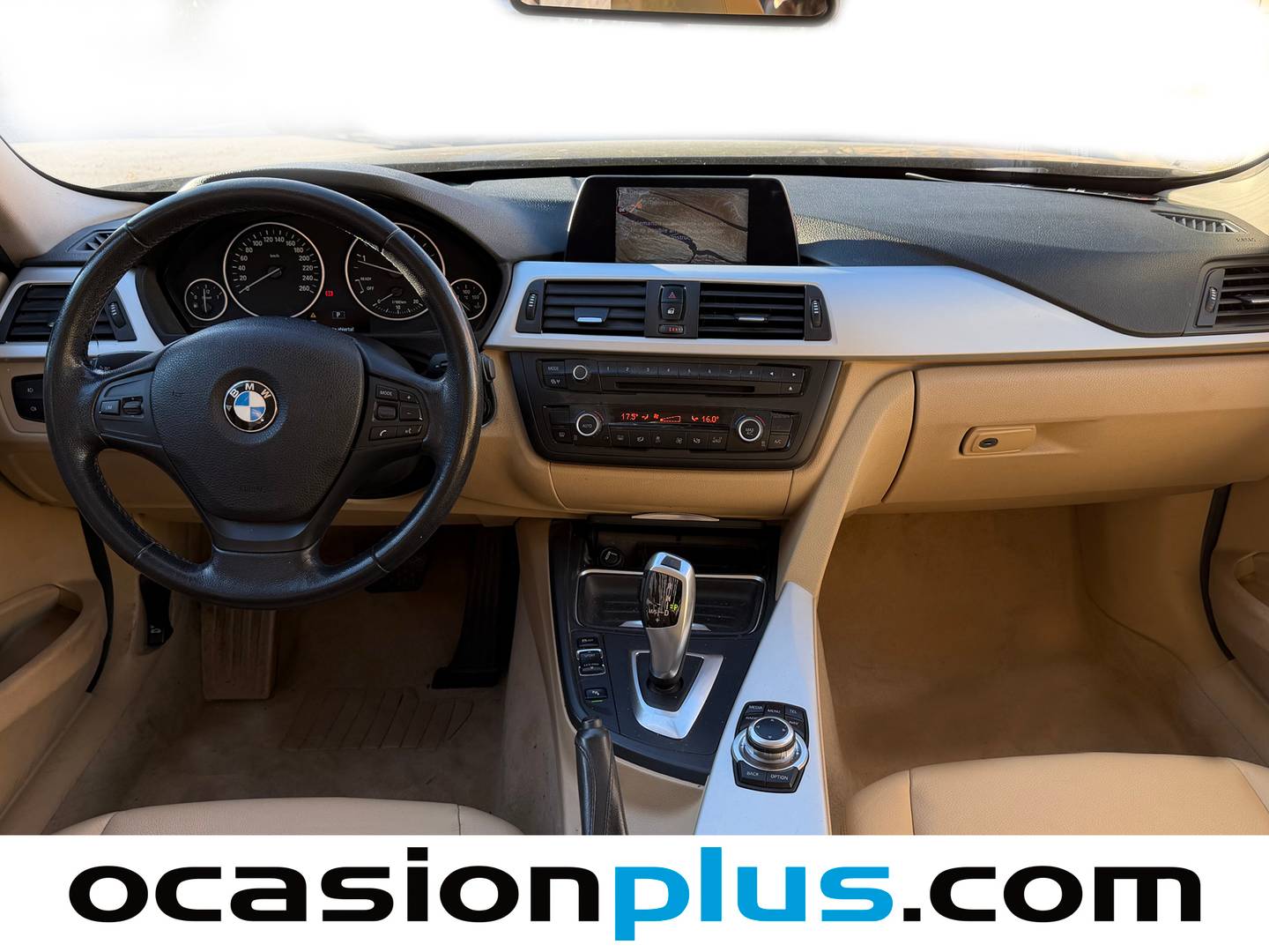 BMW Serie 3 BMW Serie 3 318d (143 CV) al mejor precio