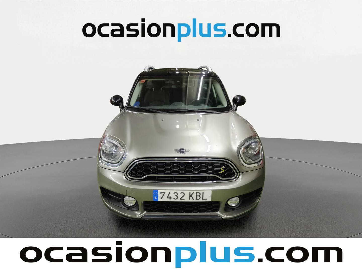 Mini Countryman Mini MINI Countryman Cooper S E ALL4 (224 CV) 224cv