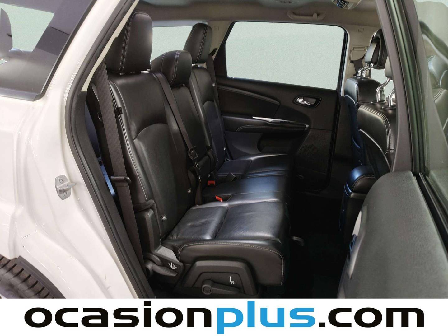 Fiat Freemont Fiat Freemont 2.0 Diesel Lounge AWD Auto (170 CV) 7 Plazas km 0