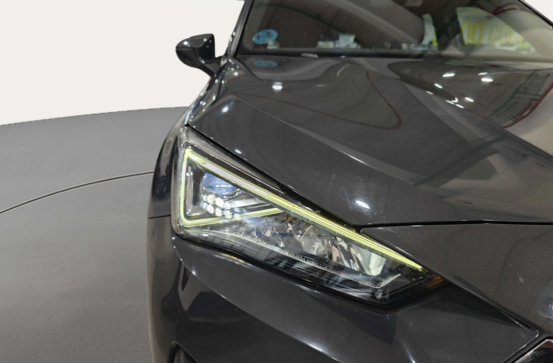 SEAT Tarraco 1.5 TSI Style XL DSG 7 plazas - foto 16
