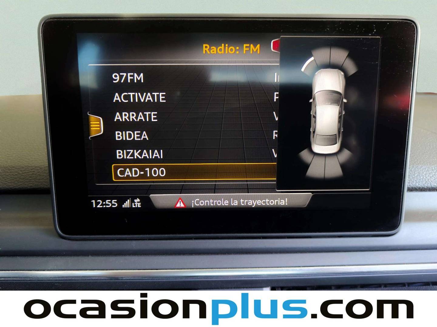 Foto Audi A4 Audi A4 S line edition 2.0 TDI  (150 CV)