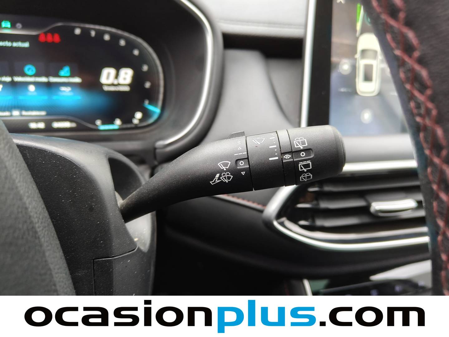 Foto MG HS MG HS 1.5 Turbo GDI Luxury (162 CV)