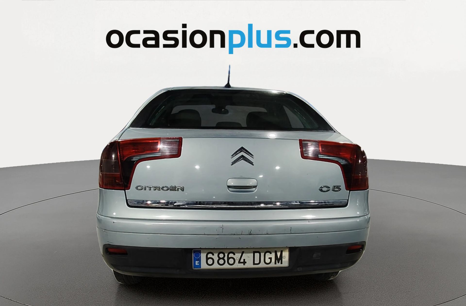 Citroën C5 2.0 HDi SX - foto 11