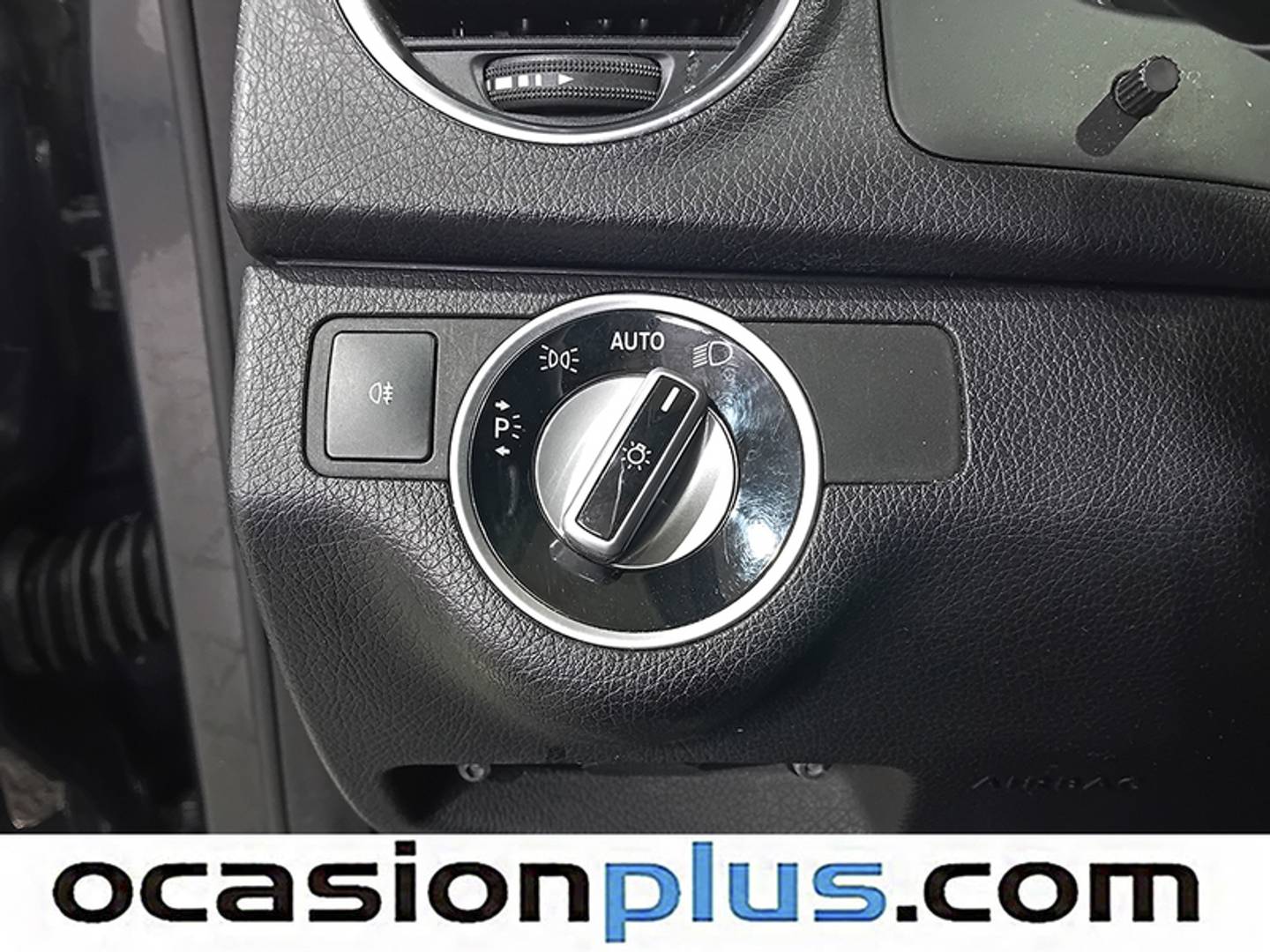 Mercedes Clase C Mercedes-Benz Clase C Coupe 220 CDI (170 CV) diésel