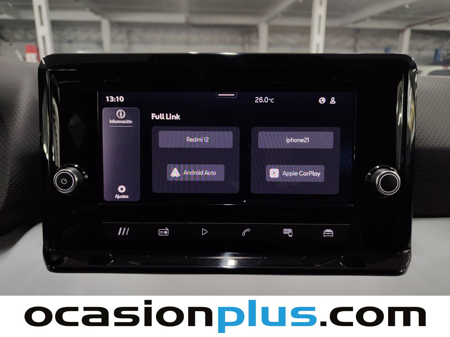 Extras y acabados del Seat Arona Seat Arona 1.0 TSI Style XL (115 CV)