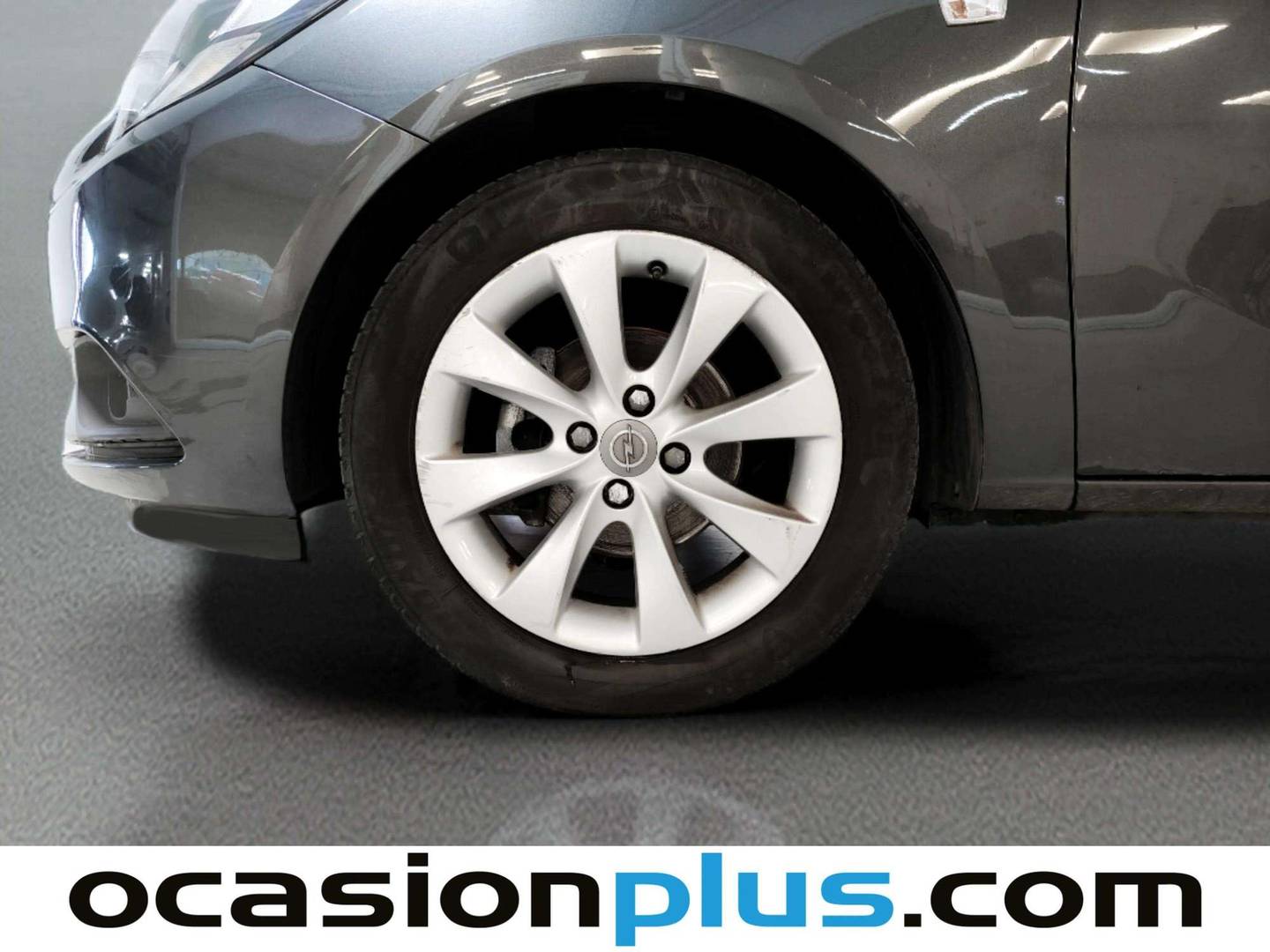 Opel Corsa Opel Corsa 1.4 Selective (90 CV) gasolina
