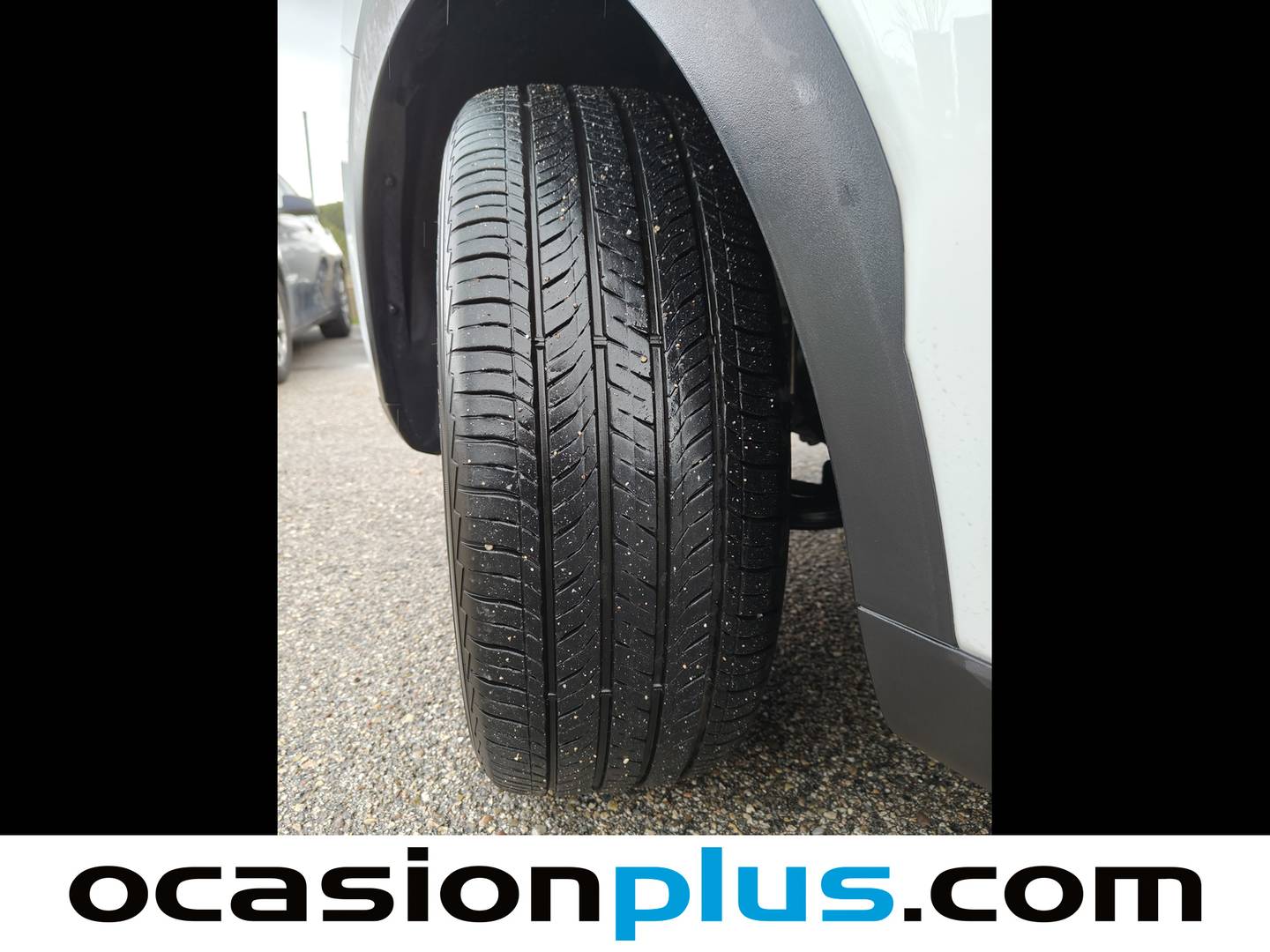 Foto MG HS MG HS 1.5 Turbo GDI Luxury DCT (162 CV)