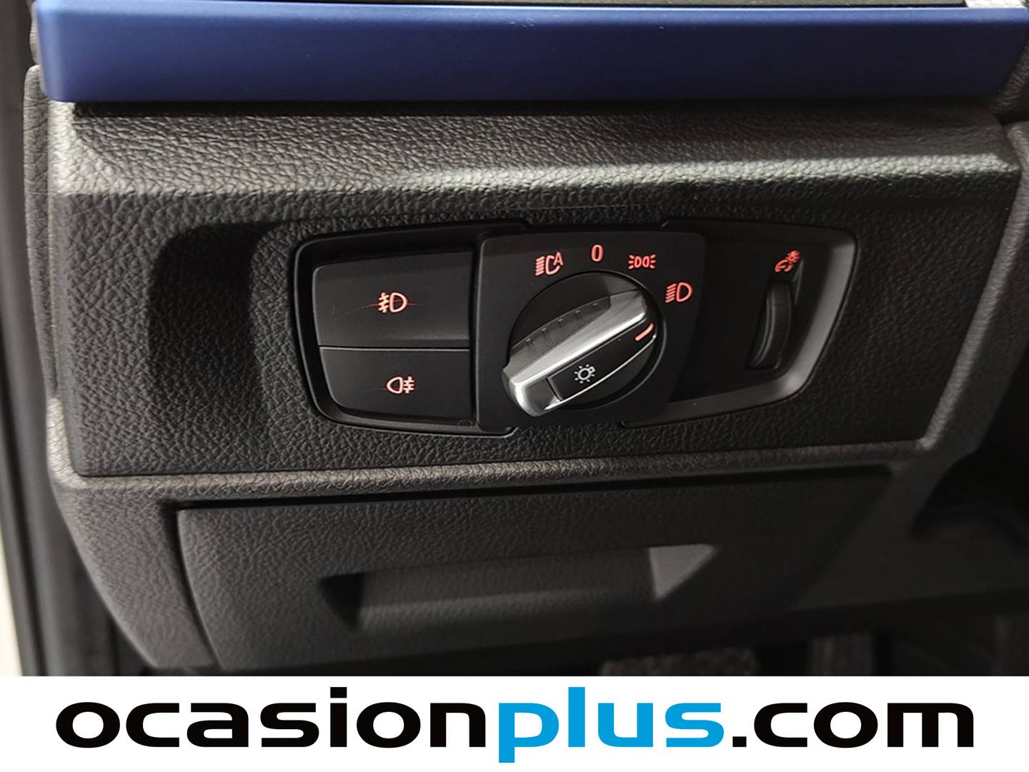 BMW Serie 1 BMW Serie 1 118d (143 CV) seminuevo