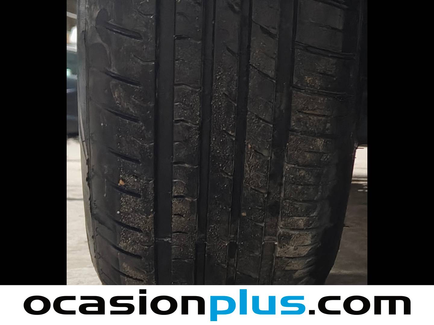 Volkswagen Touran Volkswagen Touran Advance 1.6 TDI (115 CV) 7 Plazas de segunda mano