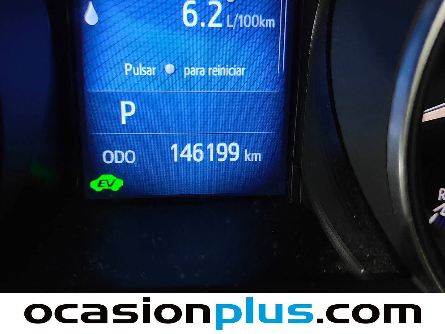 Toyota C-HR Toyota C-HR 1.8 125H Dynamic Plus (122 CV) 122cv
